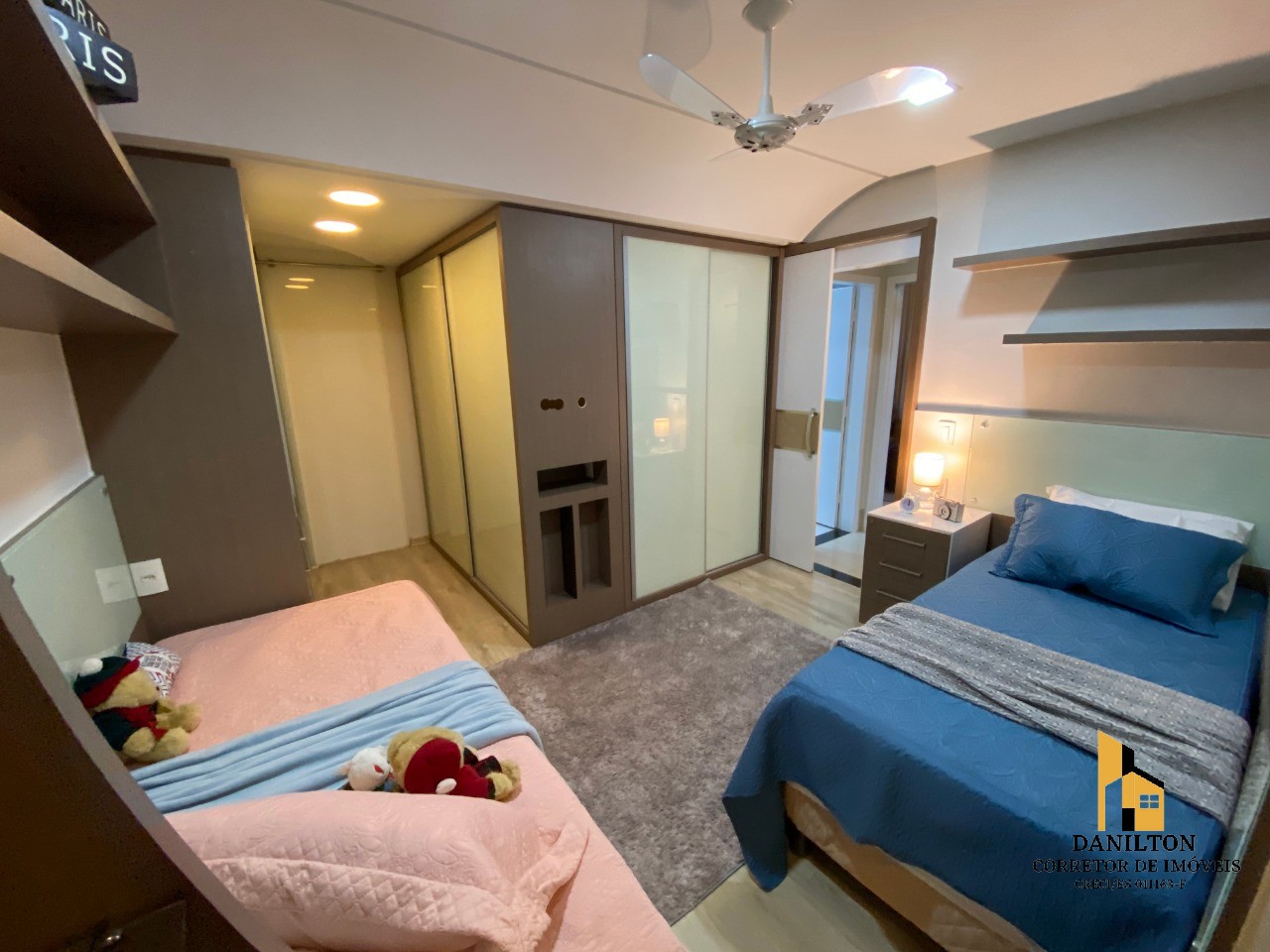 Cobertura duplex a venda no centro de guarapari-es