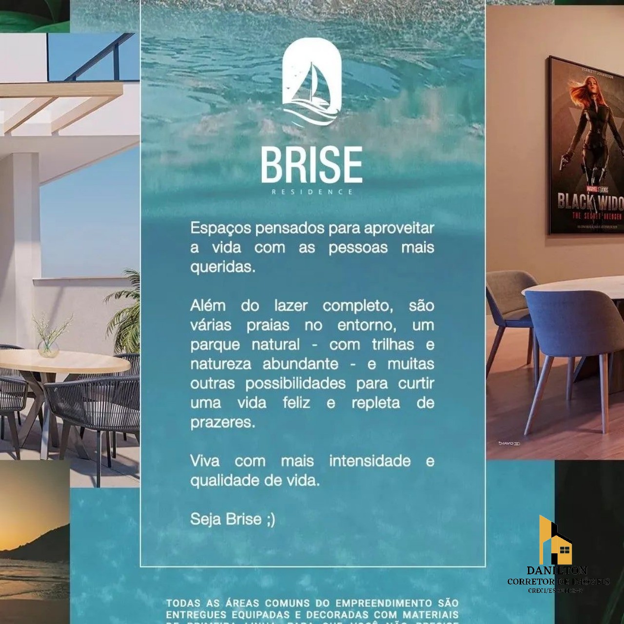 Apartamento com 3 Quartos A venda na Praia do morro GUARAPARI-ES