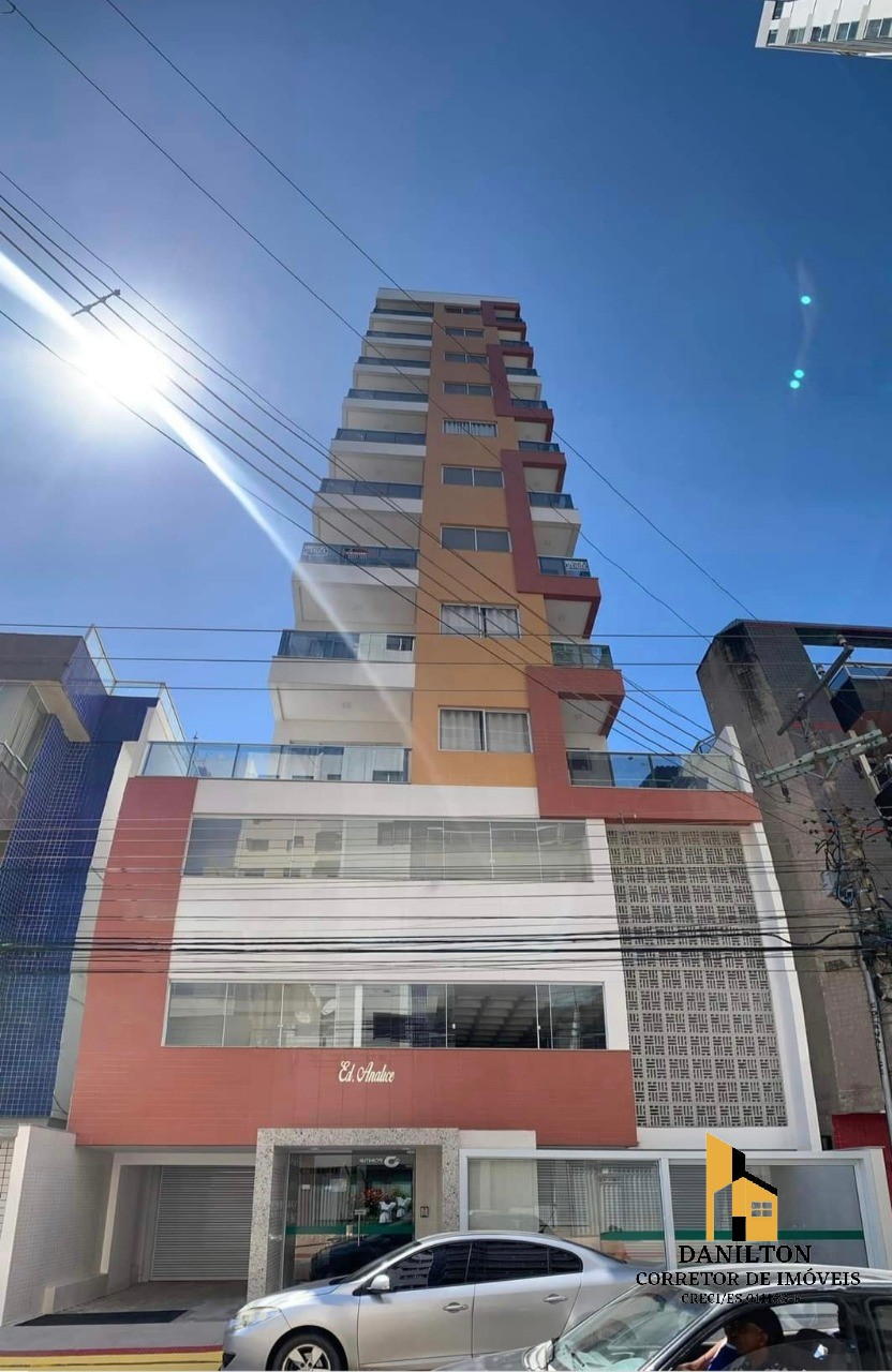 Aparatamento com 3 Quartos A venda na Praia do Morro GUARAPARI-ES