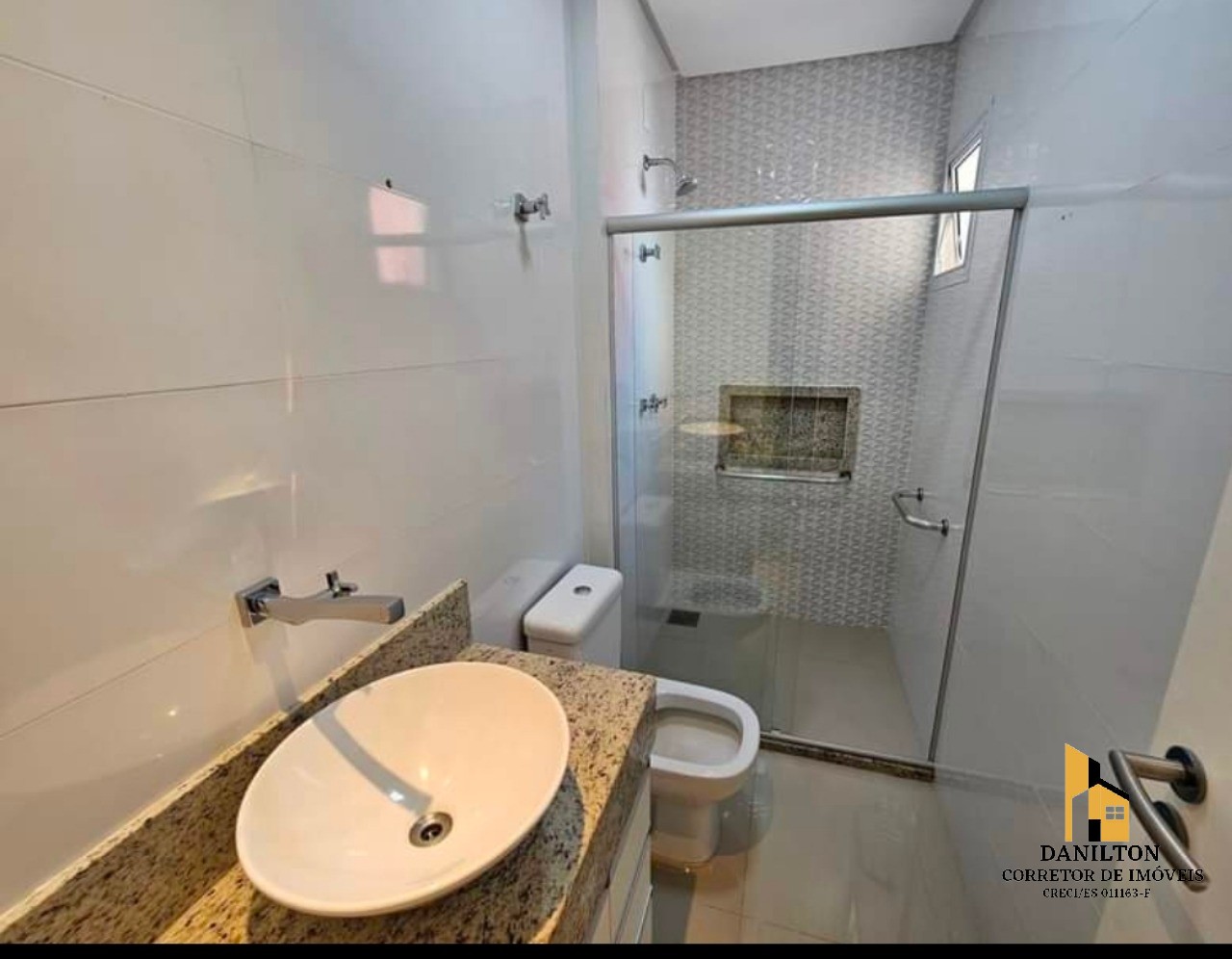 Casa com 3 quartos a venda na praia do morro sendo 3 suites, - foto 15