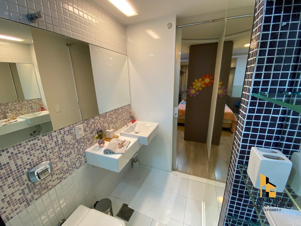 Cobertura duplex a venda no centro de guarapari-es