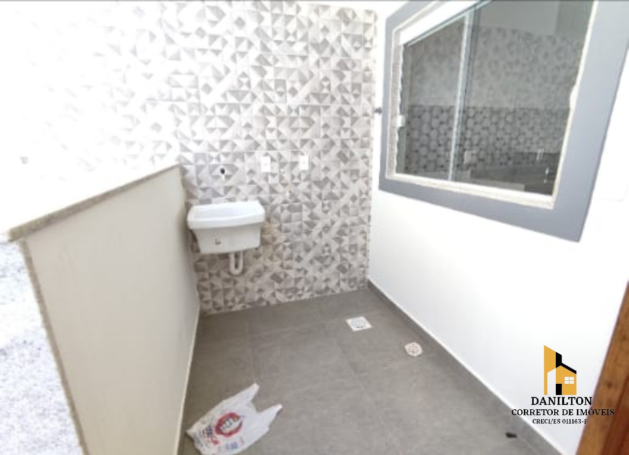 Casa linear com de 2 quartos a venda no bairro de fátima gua