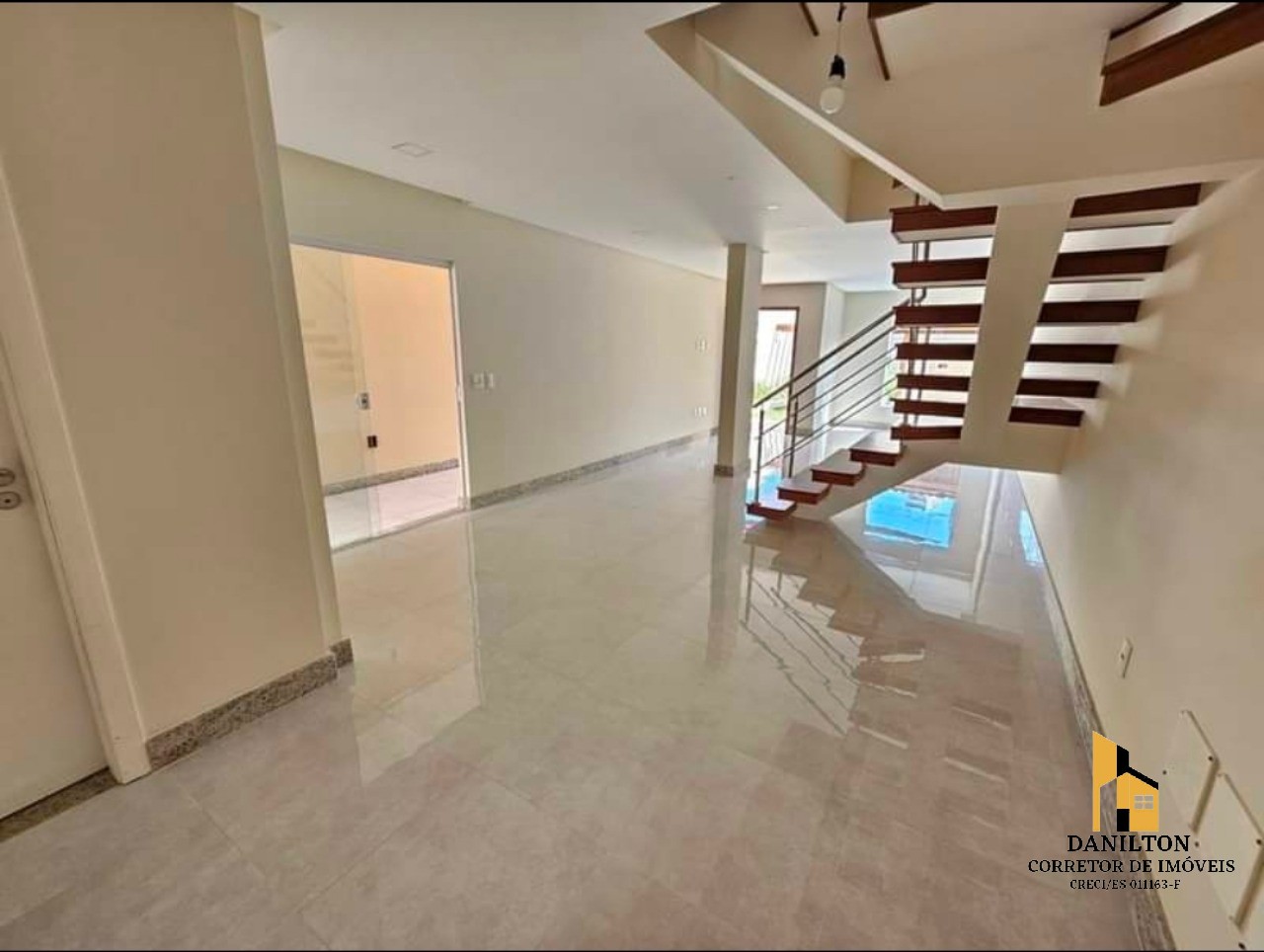 Casa com 3 quartos a venda na praia do morro sendo 3 suites, - foto 8