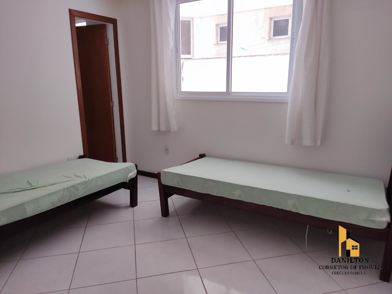 Apartamento Com 3 Quartos Frente para o Mar à Venda na Praia Do Morro - Guarapari/es