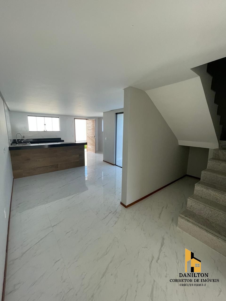 Casa com 3 quartos a venda no bairro jardim boa vista, guara