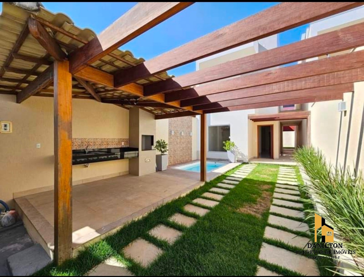 Casa com 3 quartos a venda na praia do morro sendo 3 suites, - foto 5