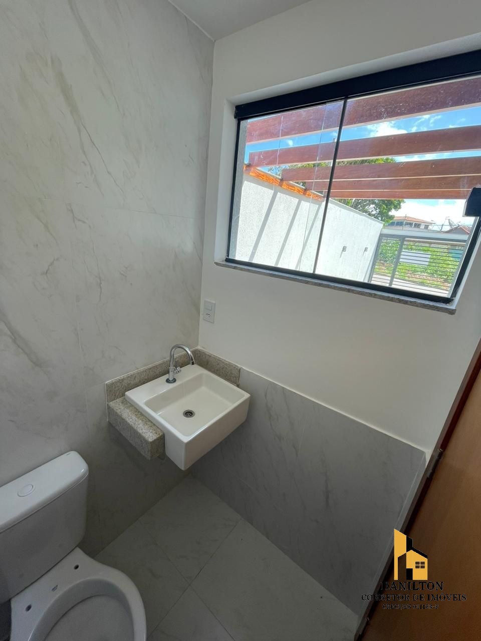 Casa com 3 quartos a venda no bairro jardim boa vista, guara