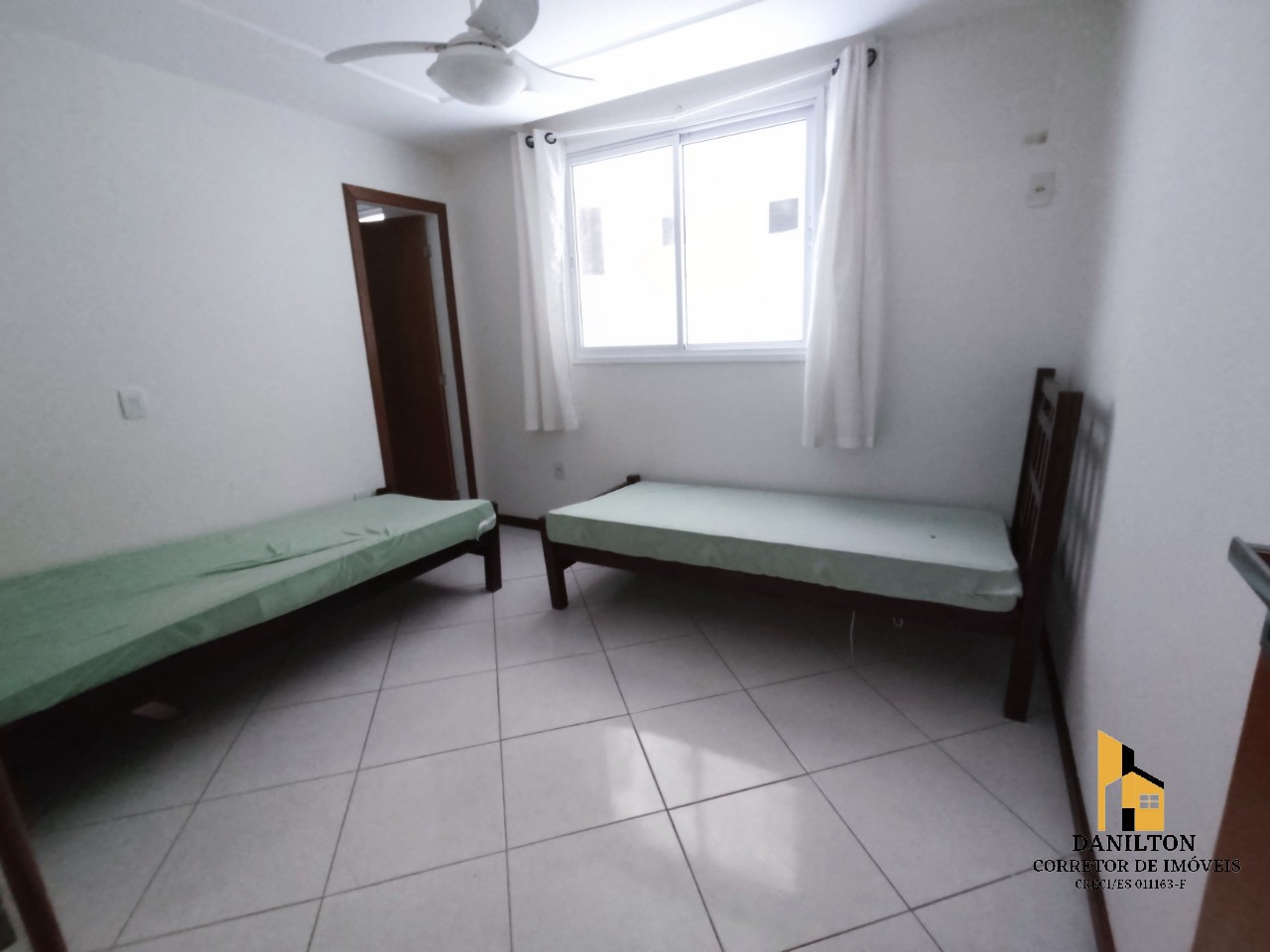 Apartamento Com 3 Quartos Frente para o Mar à Venda na Praia Do Morro - Guarapari/es