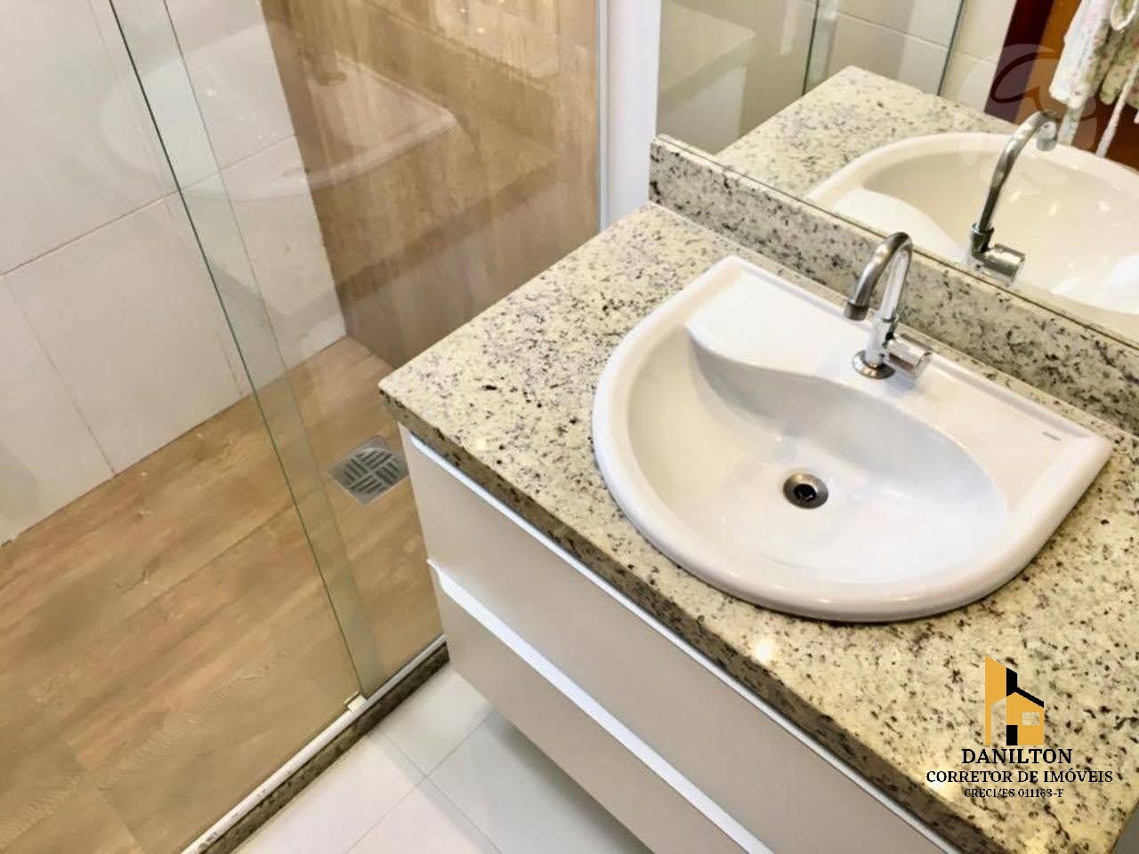 Apartamento com 2 Quartos à venda, 70m² - Praia do Morro GUARAPARI-ES