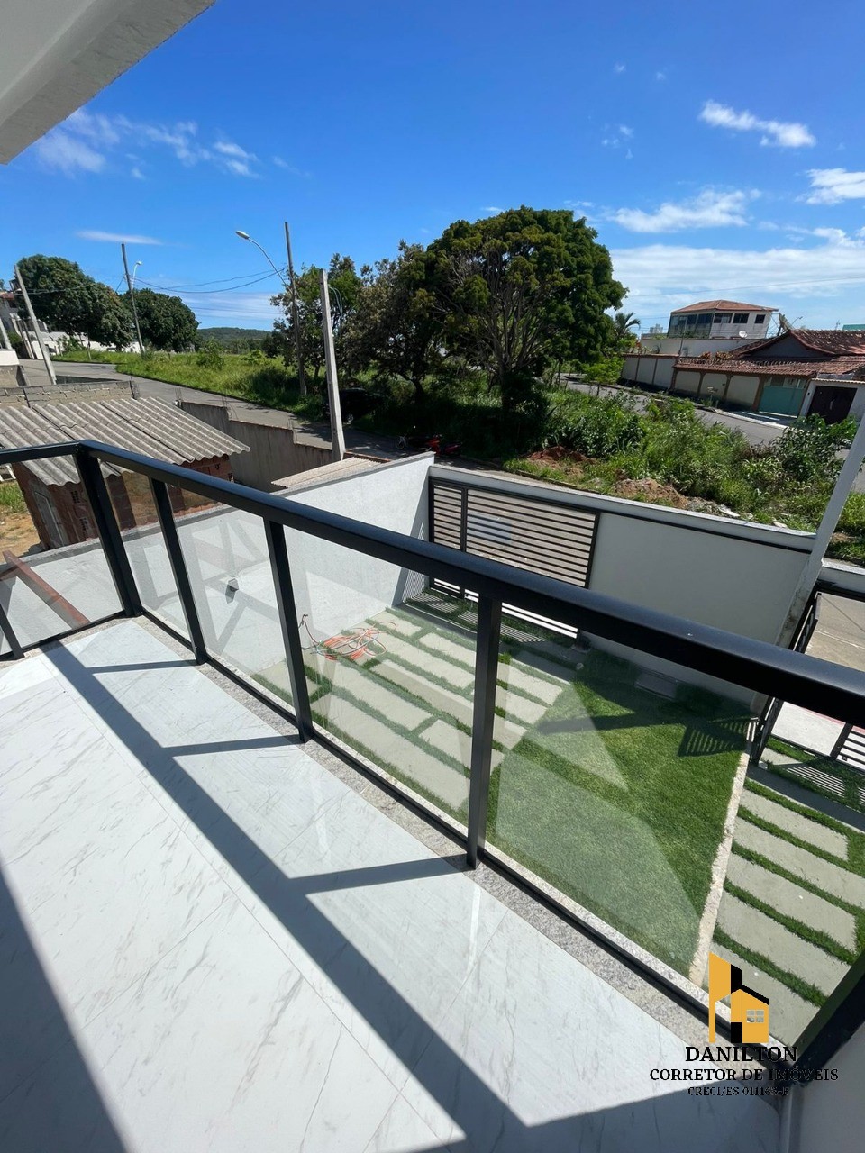 Casa com 3 quartos a venda no bairro jardim boa vista, guara