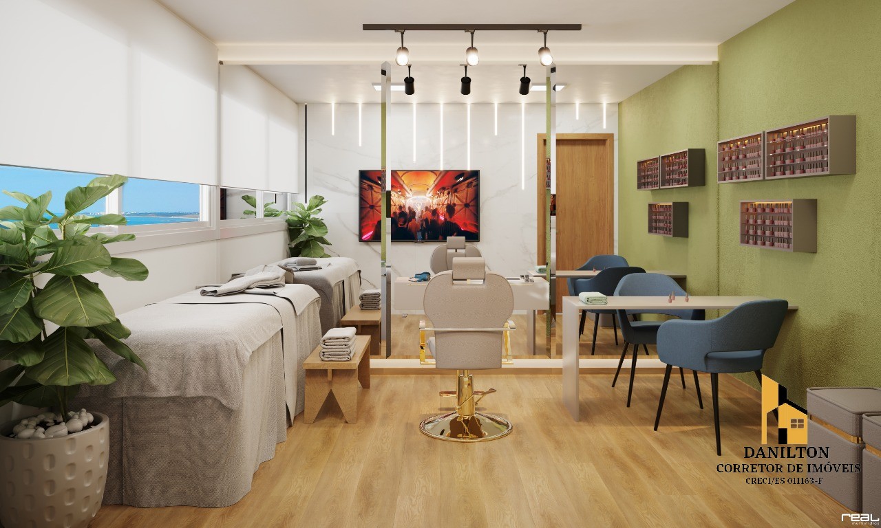 Apartamentos frente mar a venda na prainha de muquiçaba