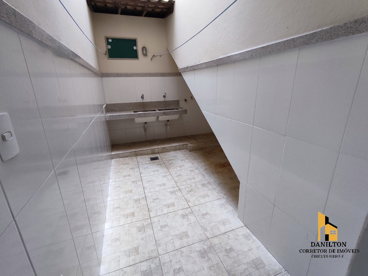 Casa a venda no bairro itapebussu com 3 quartos guarapari-es