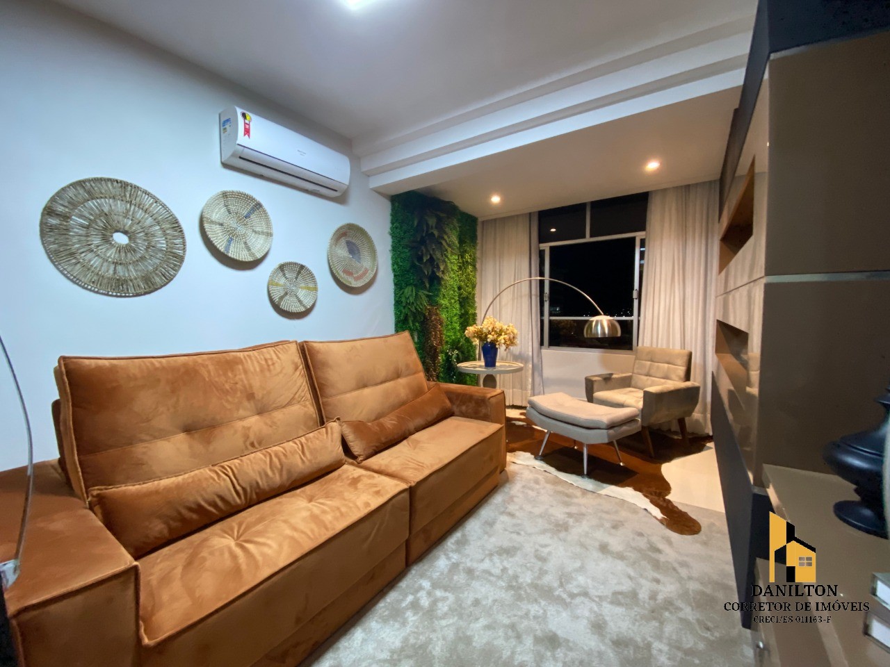Cobertura duplex a venda no centro de guarapari-es