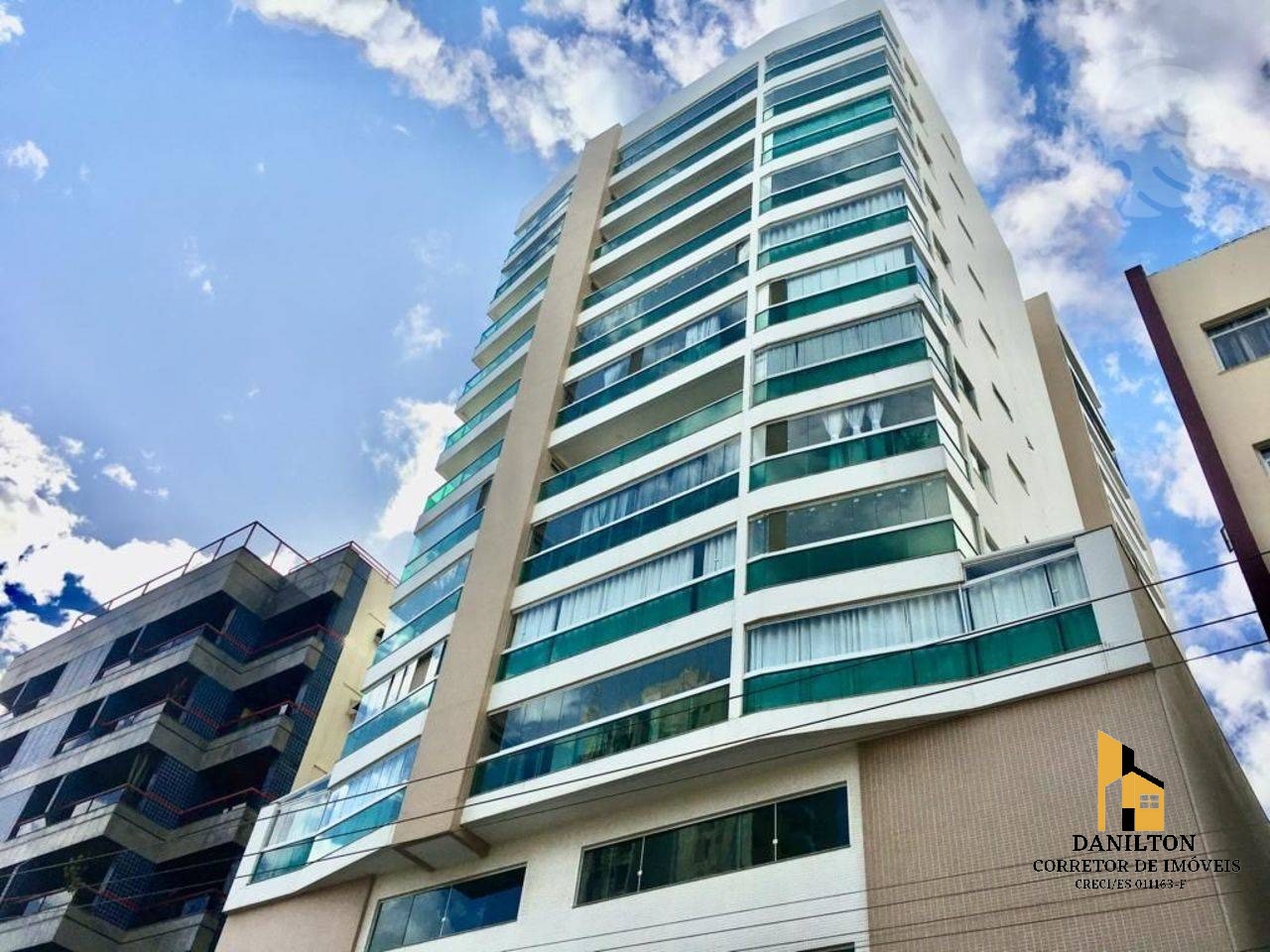 Apartamento com 2 Quartos à venda, 70m² - Praia do Morro GUARAPARI-ES