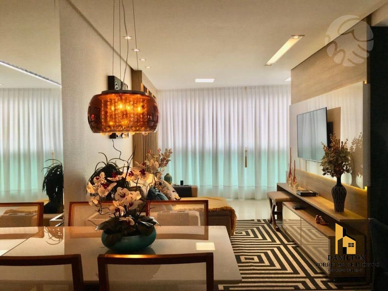 Apartamento com 2 Quartos à venda, 70m² - Praia do Morro GUARAPARI-ES