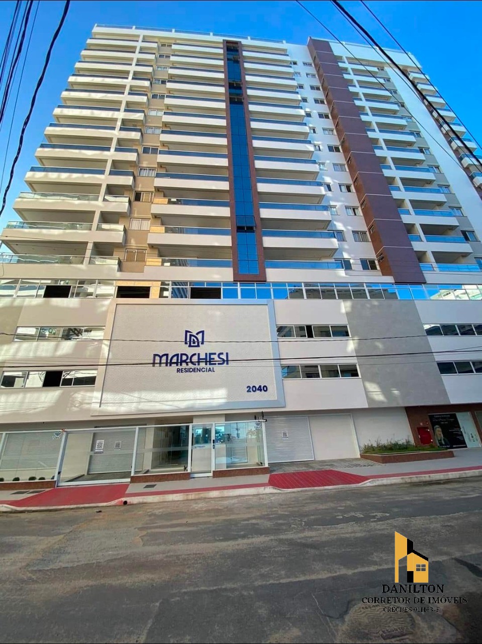 Apartamento com 3 Quartos A venda na praia do Morro Pagamento Facilitado GUARAPARI-ES