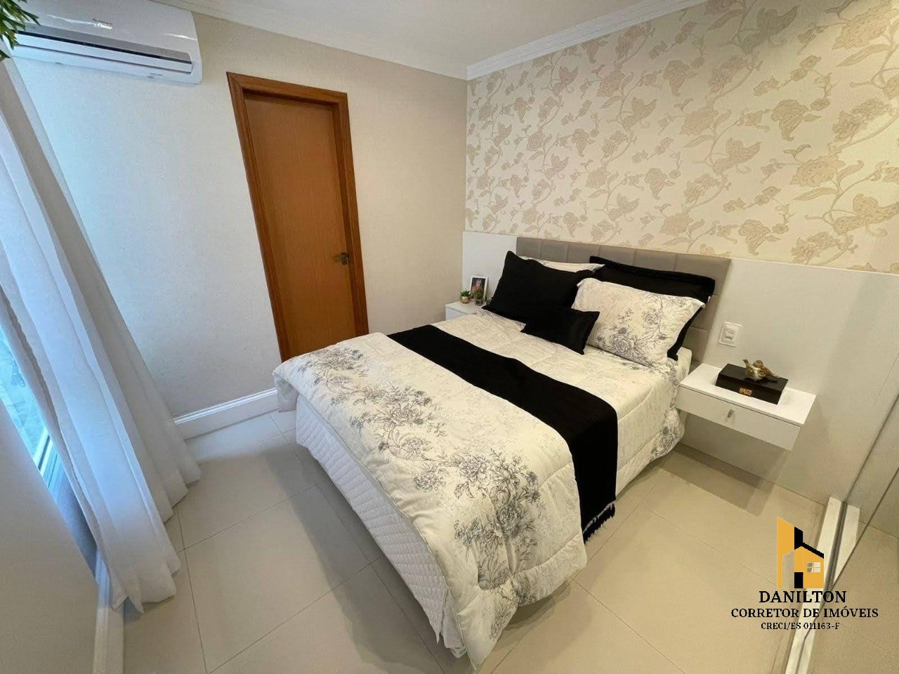 Apartamento com 2 Quartos à venda, 70m² - Praia do Morro GUARAPARI-ES