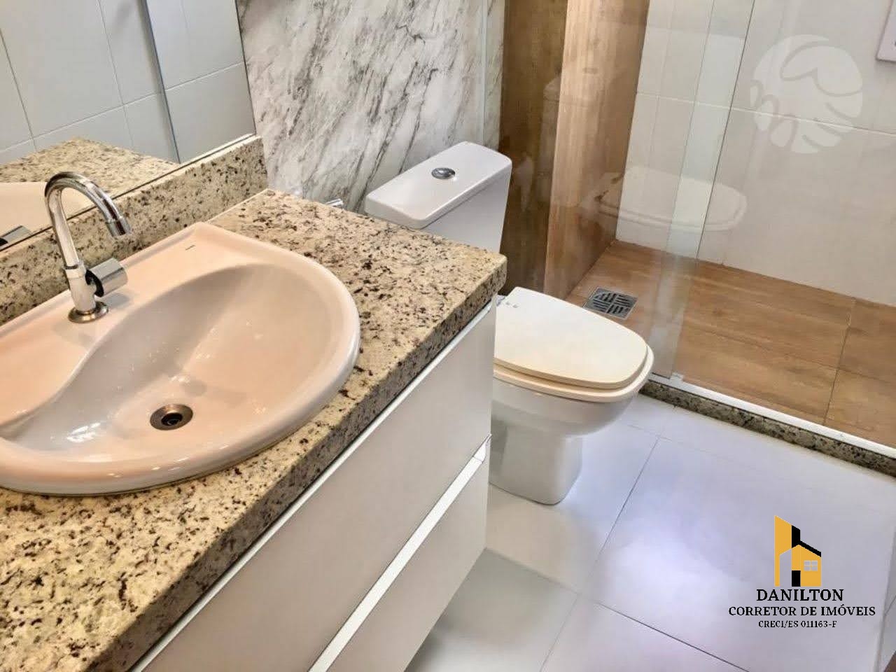 Apartamento com 2 Quartos à venda, 70m² - Praia do Morro GUARAPARI-ES