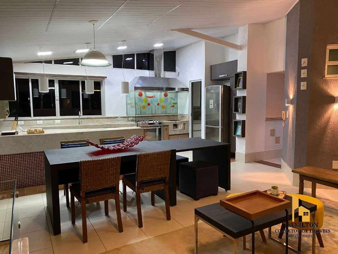 Cobertura duplex a venda no centro de guarapari-es