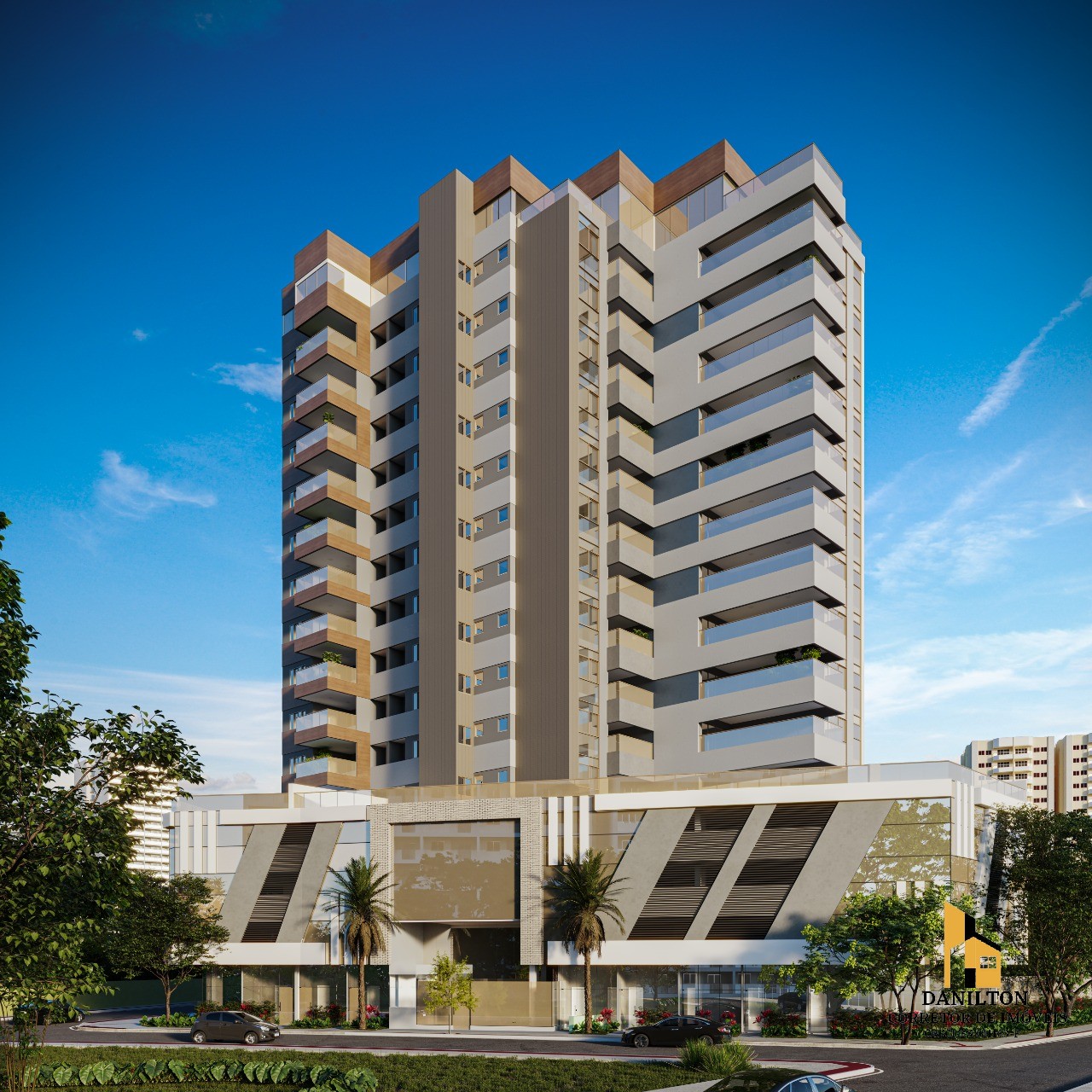 Apartamentos frente mar a venda na prainha de muquiçaba