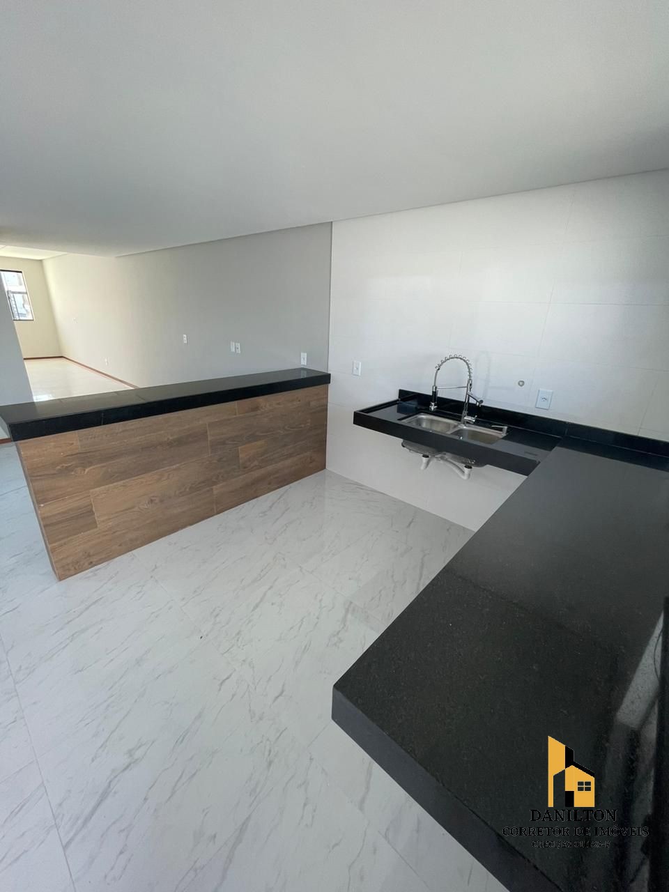 Casa com 3 quartos a venda no bairro jardim boa vista, guara