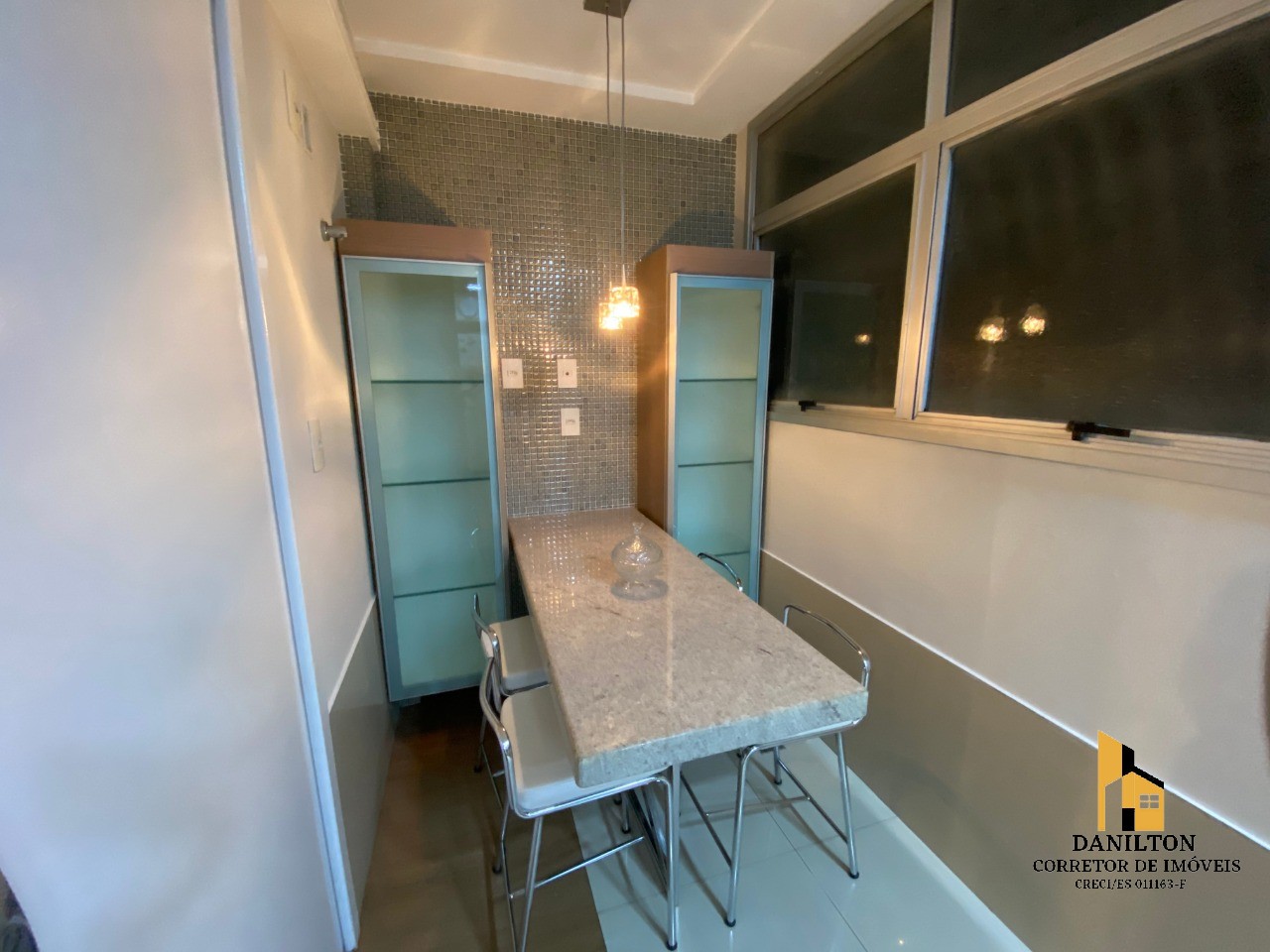 Cobertura duplex a venda no centro de guarapari-es