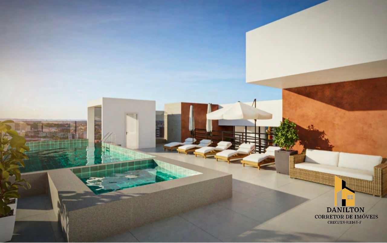 Apartamento com 2 Quartos A venda na praia do Morro GUARAPARI-ES