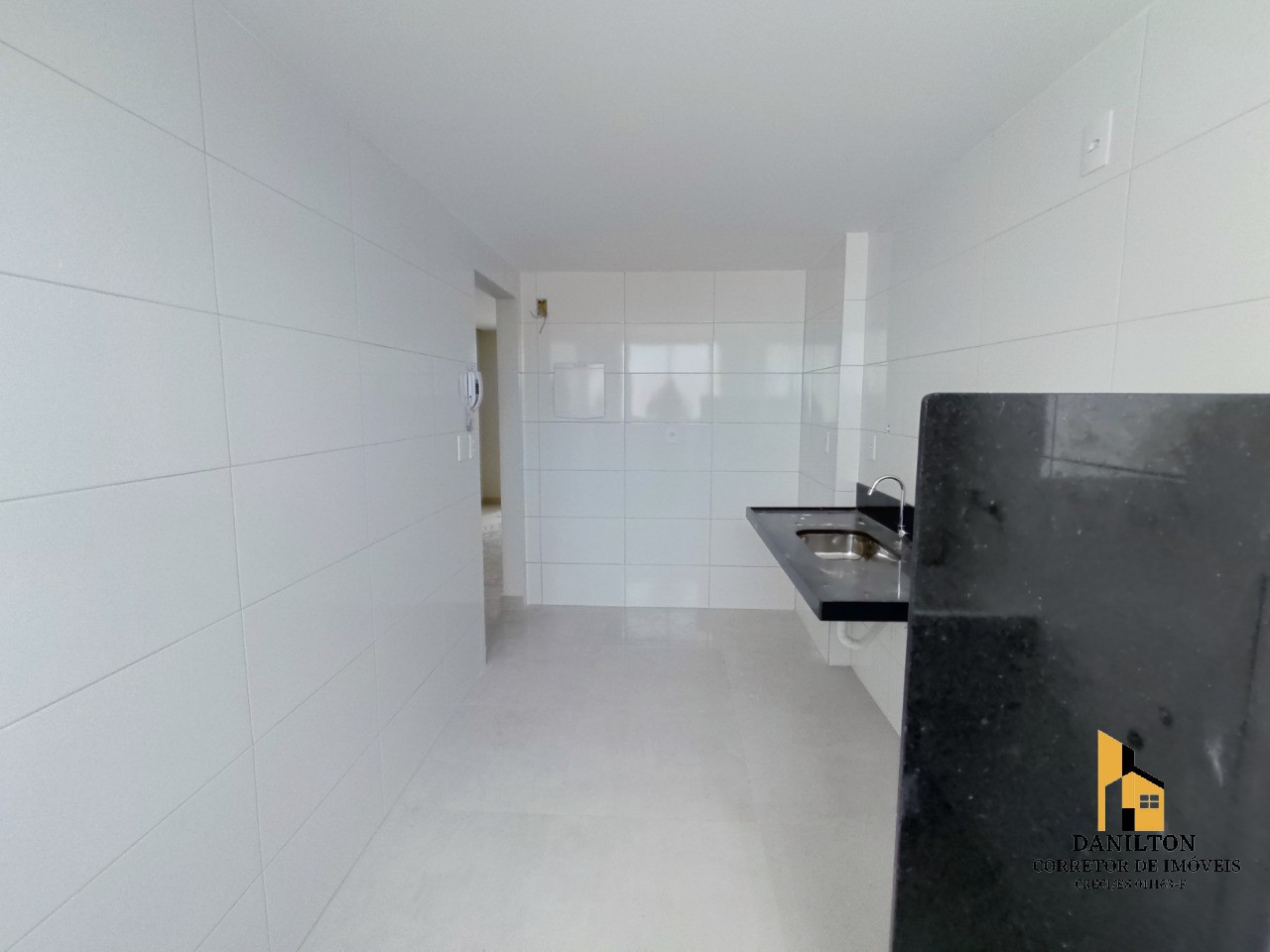 Apartamento com 3 Quartos A venda na praia do Morro Pagamento Facilitado GUARAPARI-ES