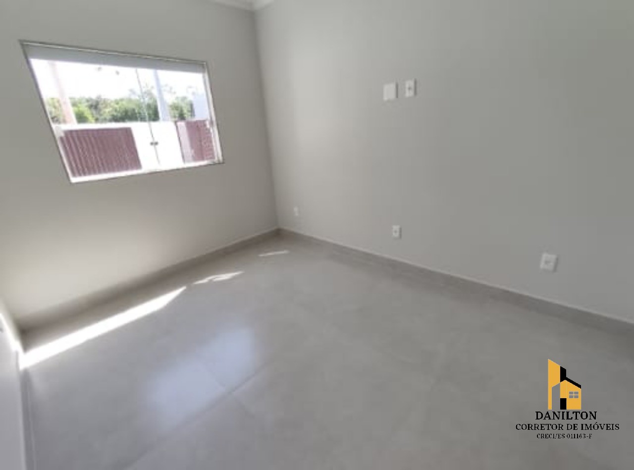 Casa linear com de 2 quartos a venda no bairro de fátima gua