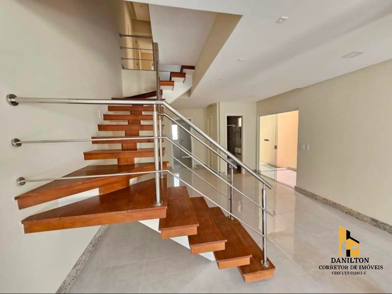 Casa com 3 quartos a venda na praia do morro sendo 3 suites, - foto 9