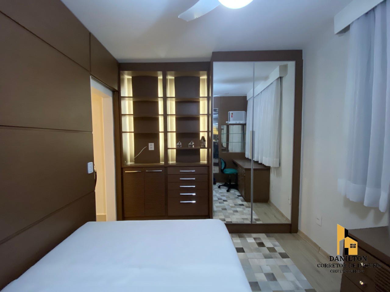 Cobertura duplex a venda no centro de guarapari-es