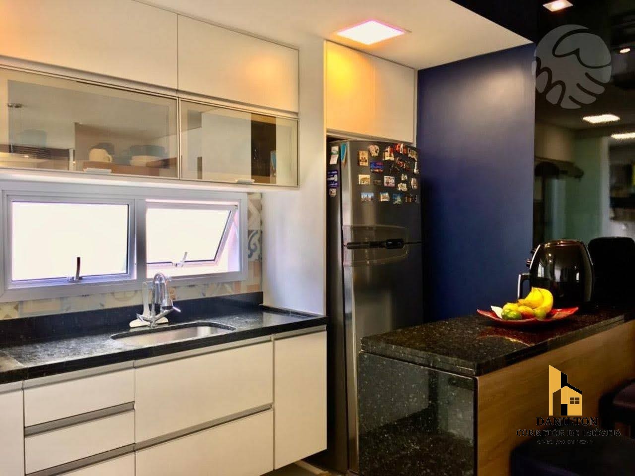Apartamento com 2 Quartos à venda, 70m² - Praia do Morro GUARAPARI-ES