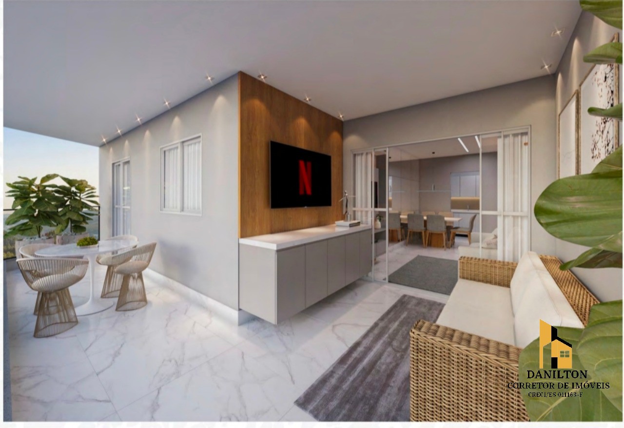 Apartamento com 2 Quartos A venda na praia do Morro GUARAPARI-ES