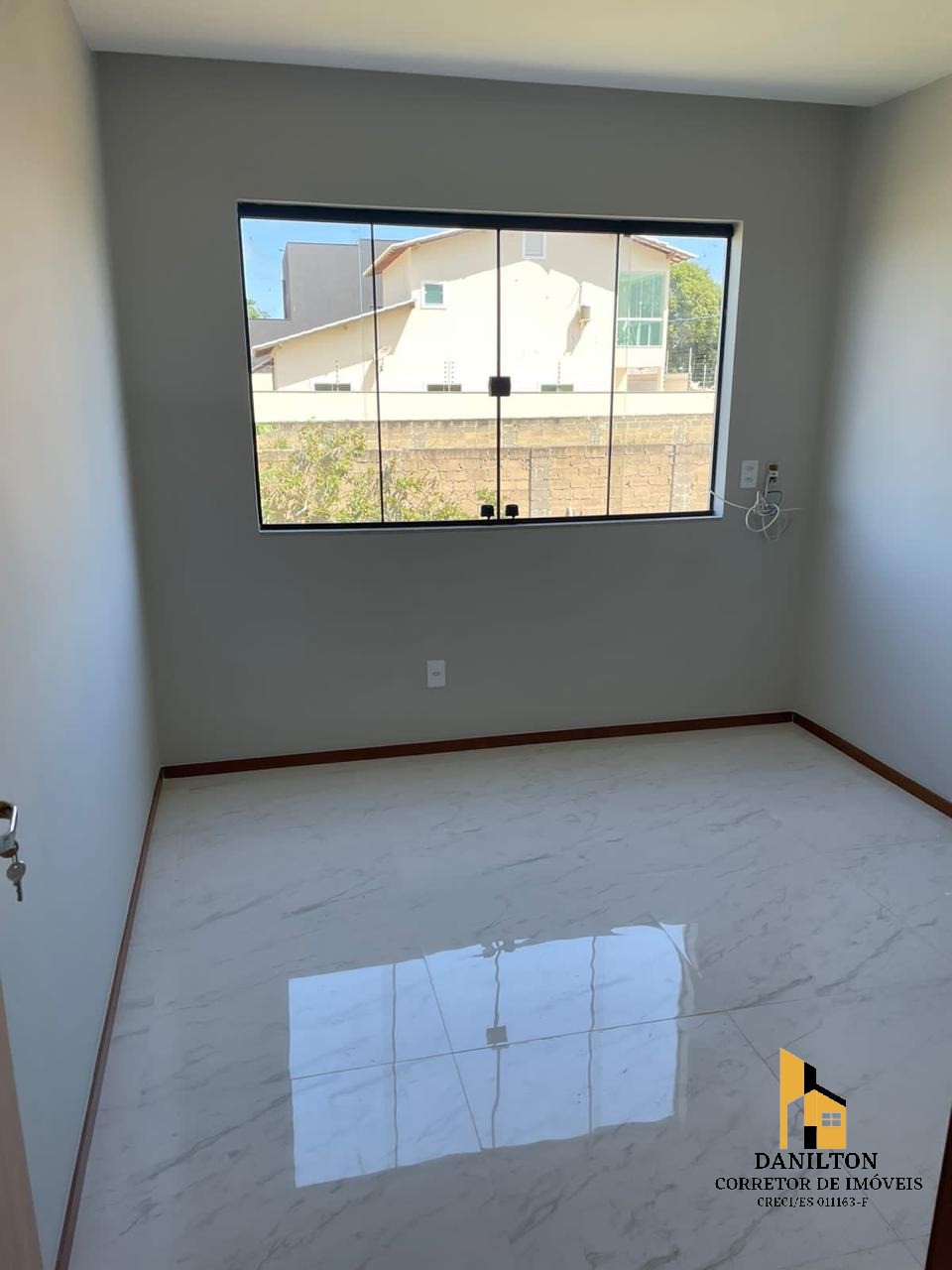 Casa com 3 quartos a venda no bairro jardim boa vista, guara