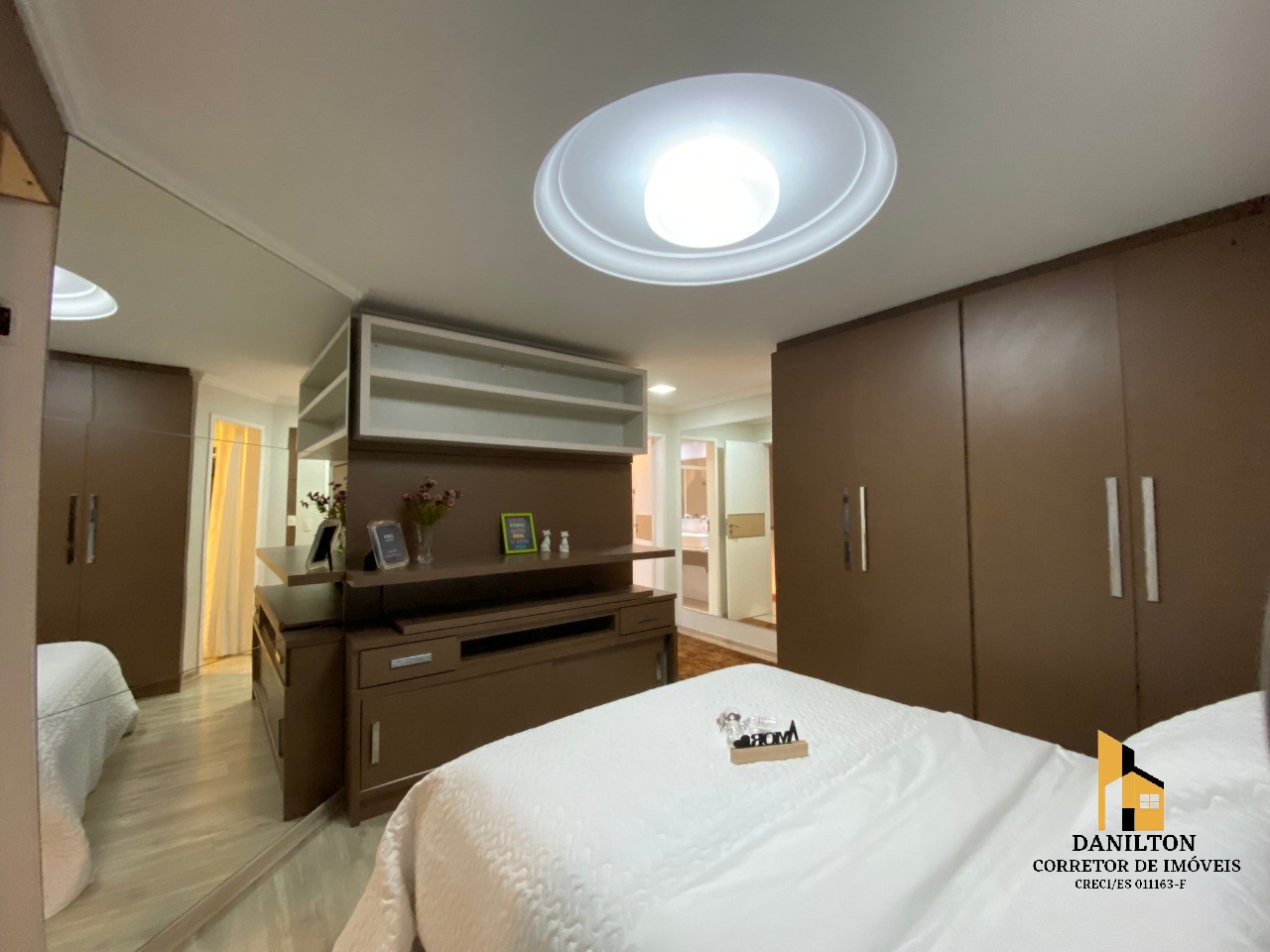 Cobertura duplex a venda no centro de guarapari-es