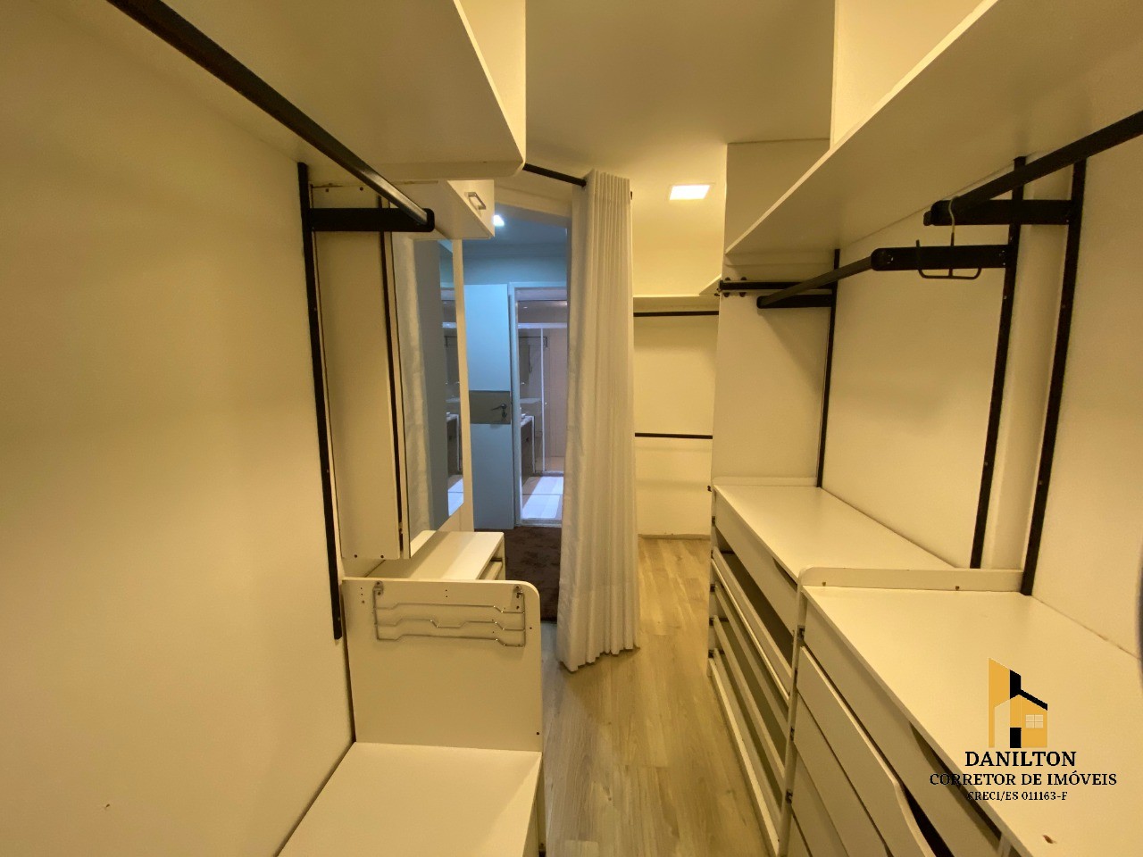 Cobertura duplex a venda no centro de guarapari-es