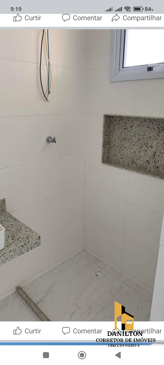 Aparatamento com 3 Quartos A venda na Praia do Morro GUARAPARI-ES