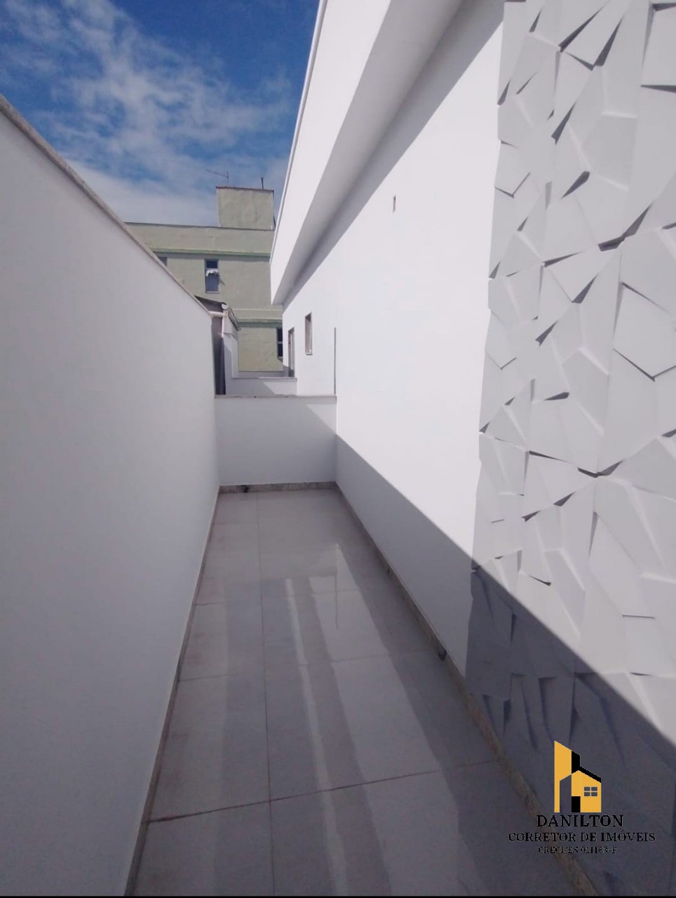 Casa com 3 Quartos A venda na praia do Morro em GUARAPARI-ES