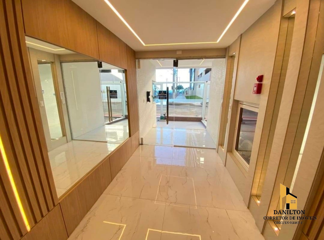 Apartamento com 3 Quartos A venda na praia do Morro Pagamento Facilitado GUARAPARI-ES
