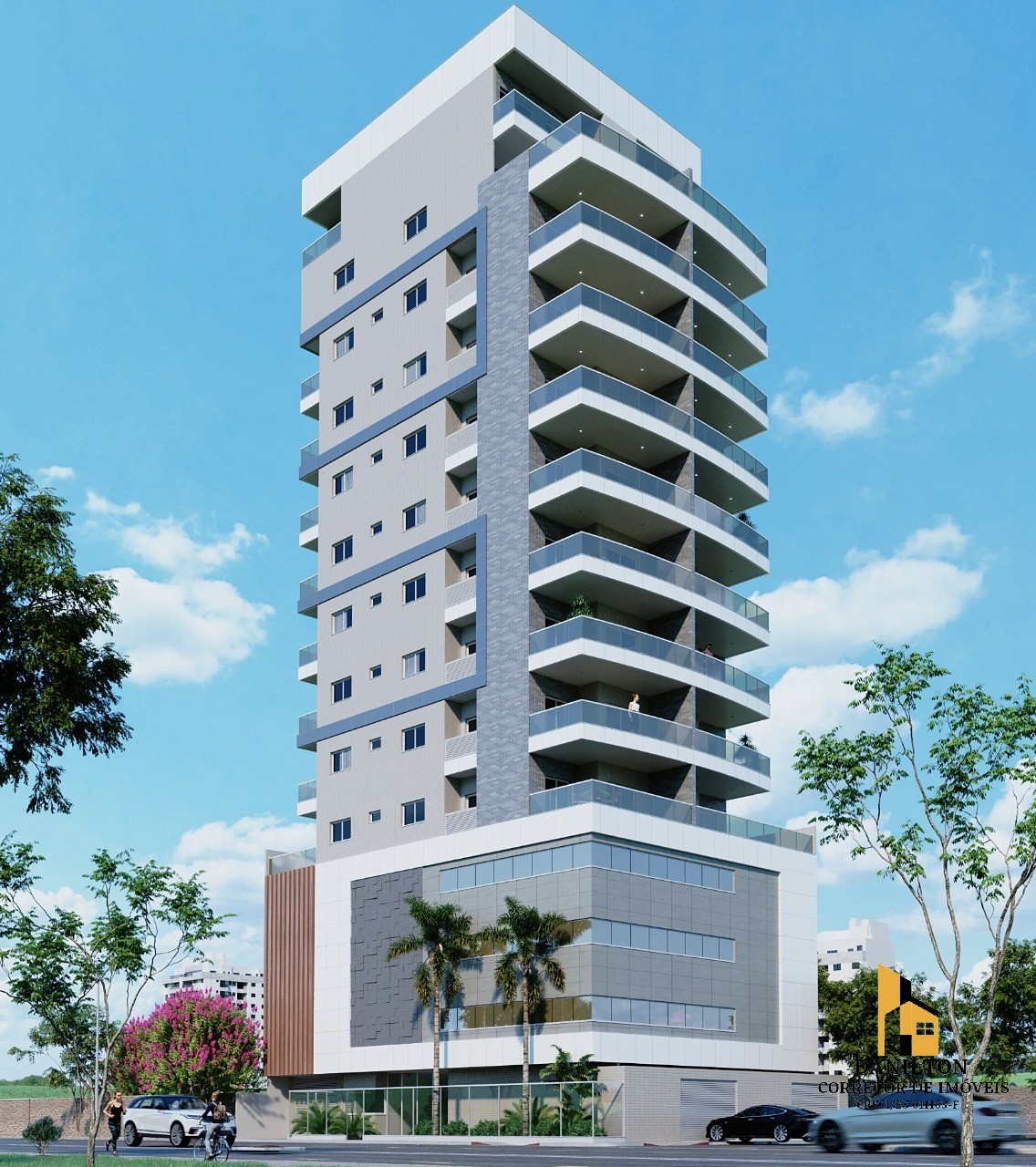 Cobertura 3 quartos 3 suites á venda na praia do morro, guar - foto 8