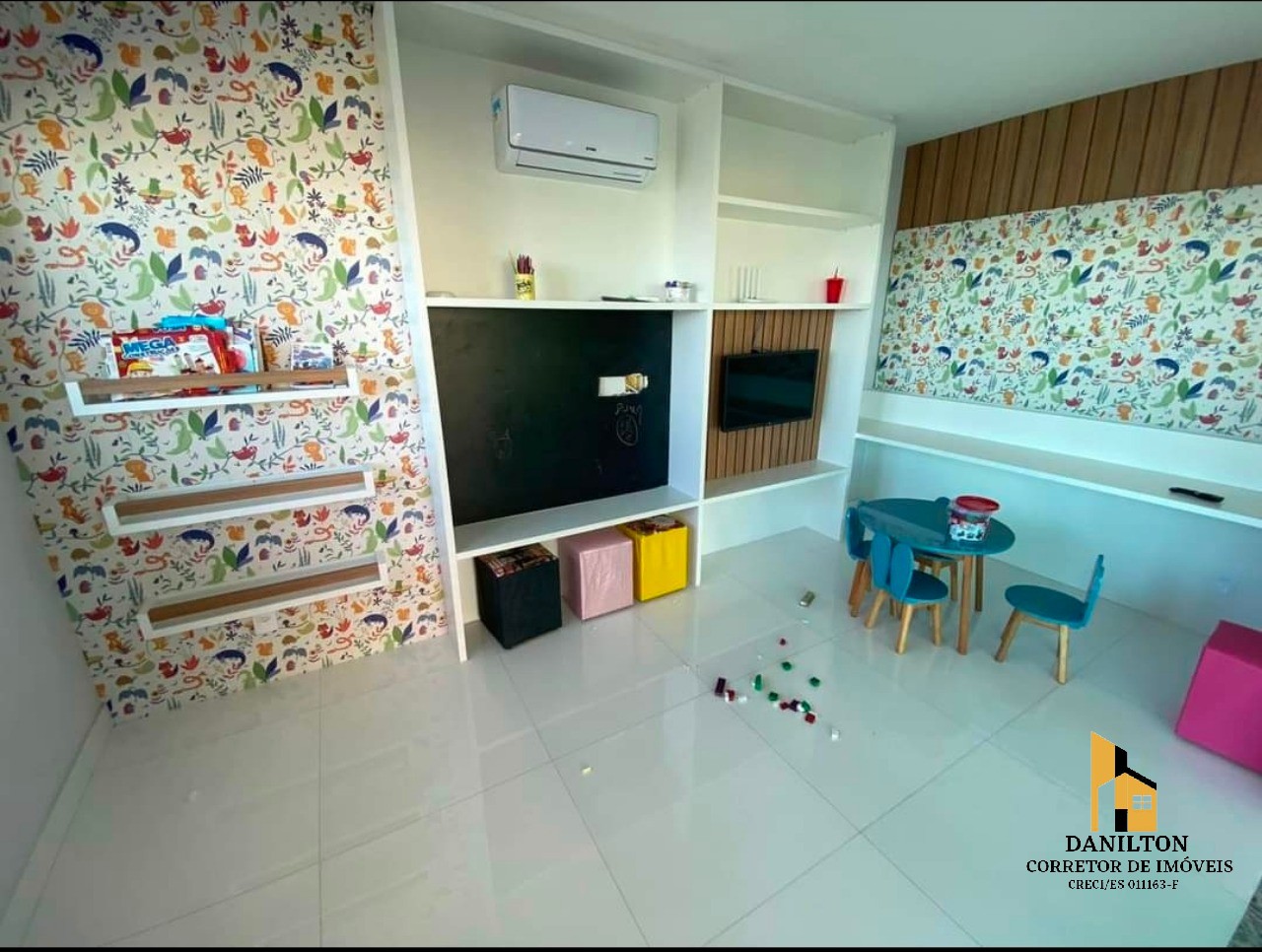 Apartamento com 3 Quartos A venda na praia do Morro Pagamento Facilitado GUARAPARI-ES