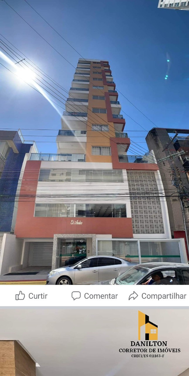 Aparatamento com 3 Quartos A venda na Praia do Morro GUARAPARI-ES