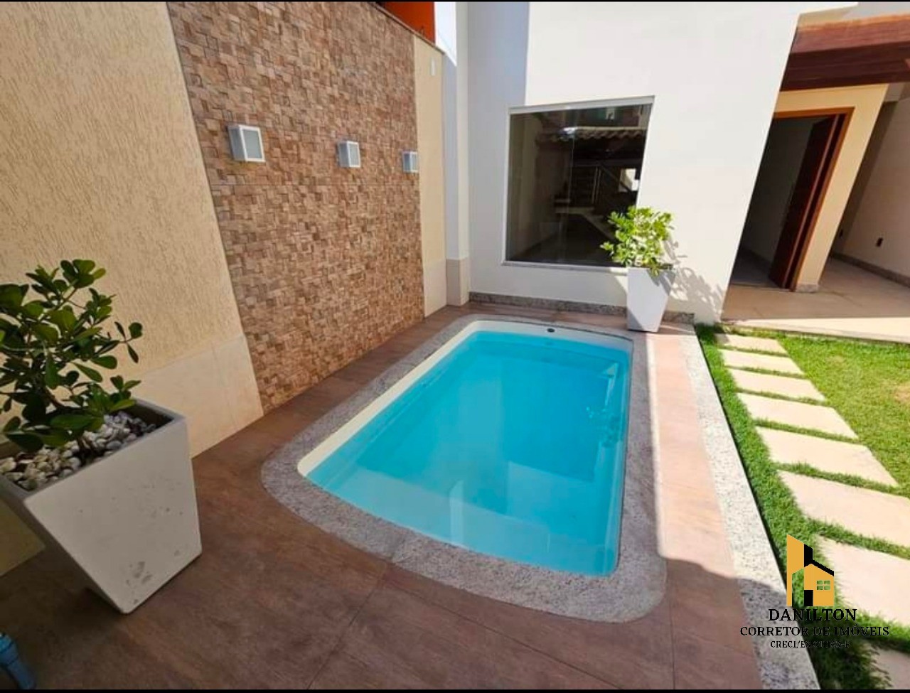 Casa com 3 quartos a venda na praia do morro sendo 3 suites, - foto 4