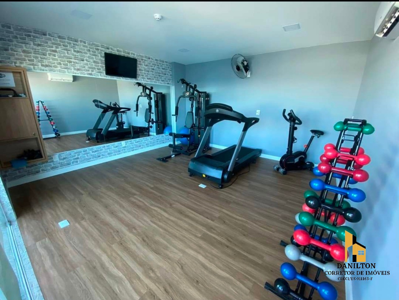 Apartamento com 3 Quartos A venda na praia do Morro Pagamento Facilitado GUARAPARI-ES
