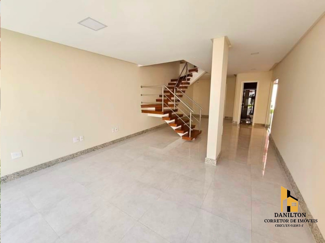 Casa com 3 quartos a venda na praia do morro sendo 3 suites, - foto 10