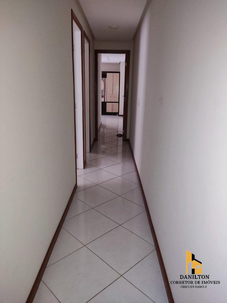 Apartamento Com 3 Quartos Frente para o Mar à Venda na Praia Do Morro - Guarapari/es