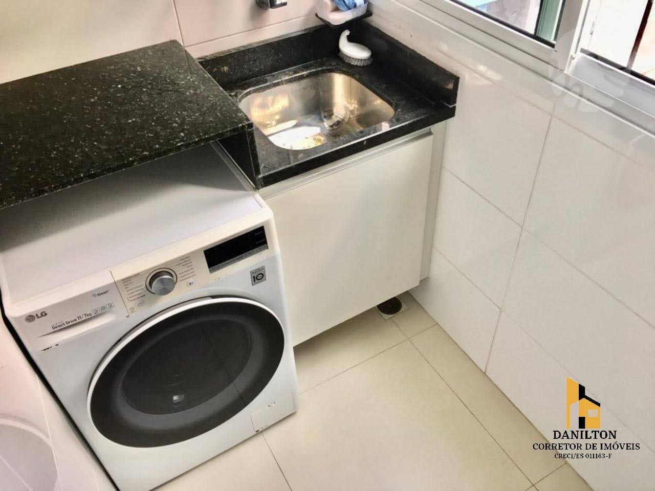 Apartamento com 2 Quartos à venda, 70m² - Praia do Morro GUARAPARI-ES