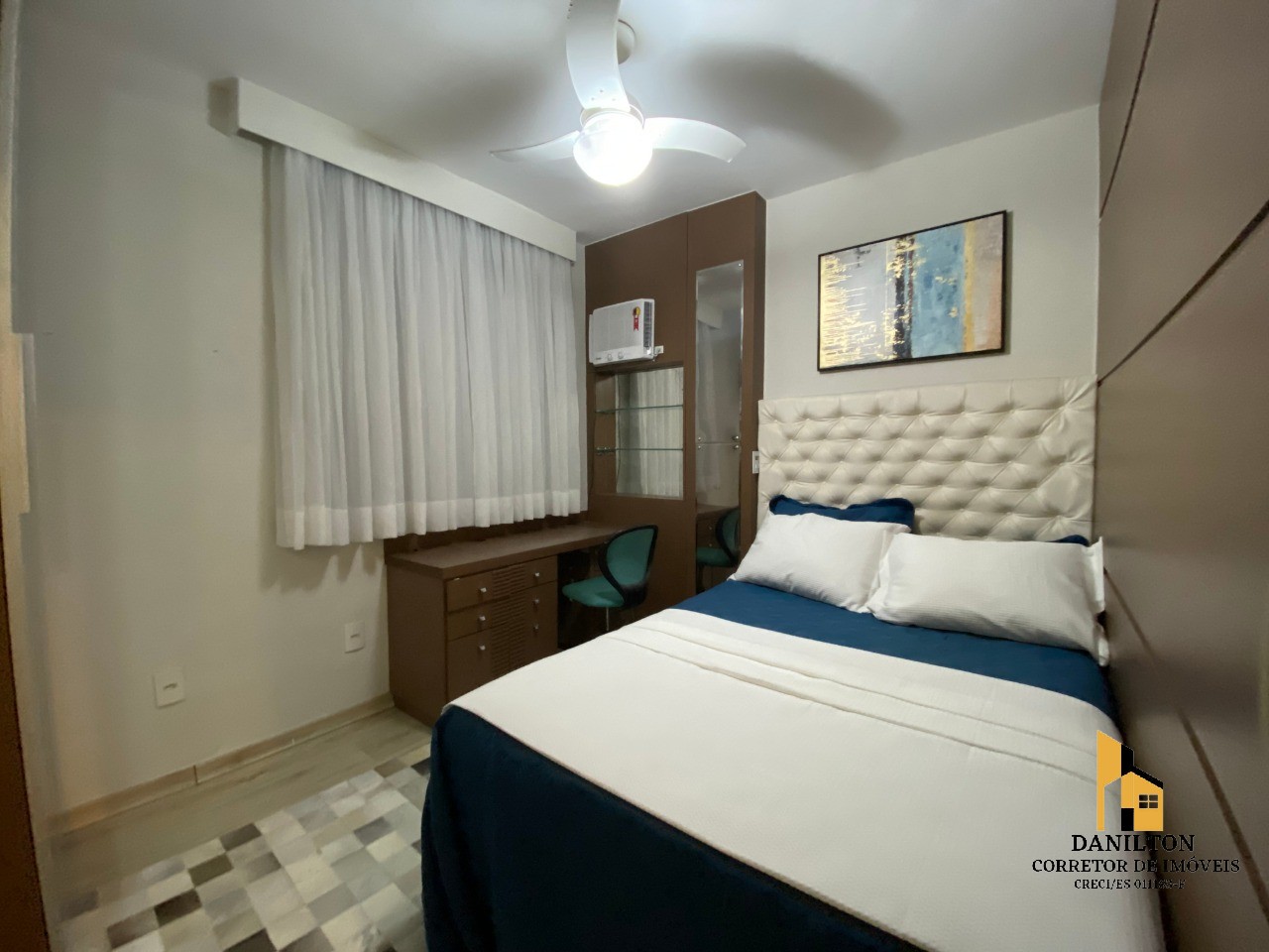 Cobertura duplex a venda no centro de guarapari-es