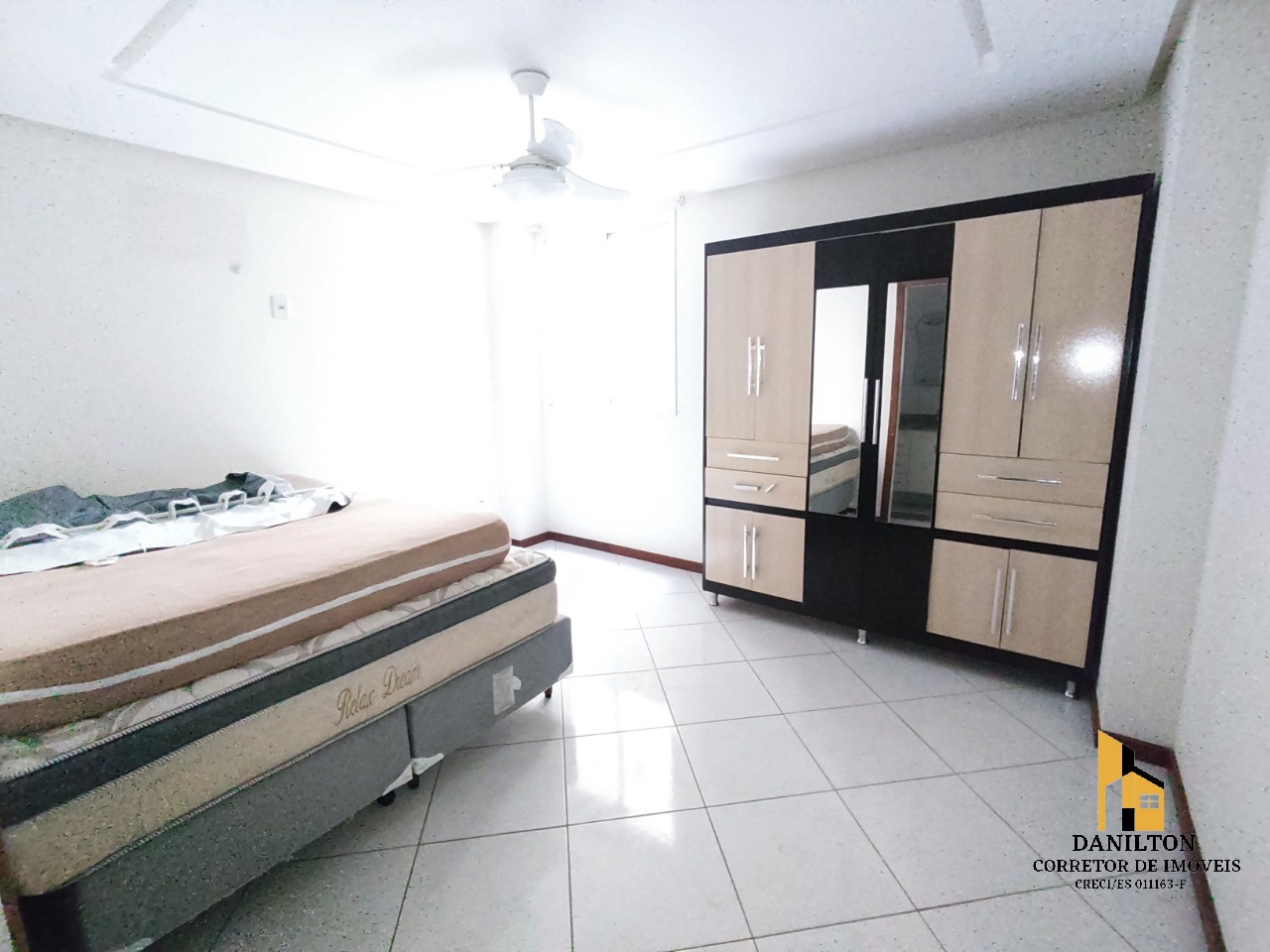 Apartamento Com 3 Quartos Frente para o Mar à Venda na Praia Do Morro - Guarapari/es