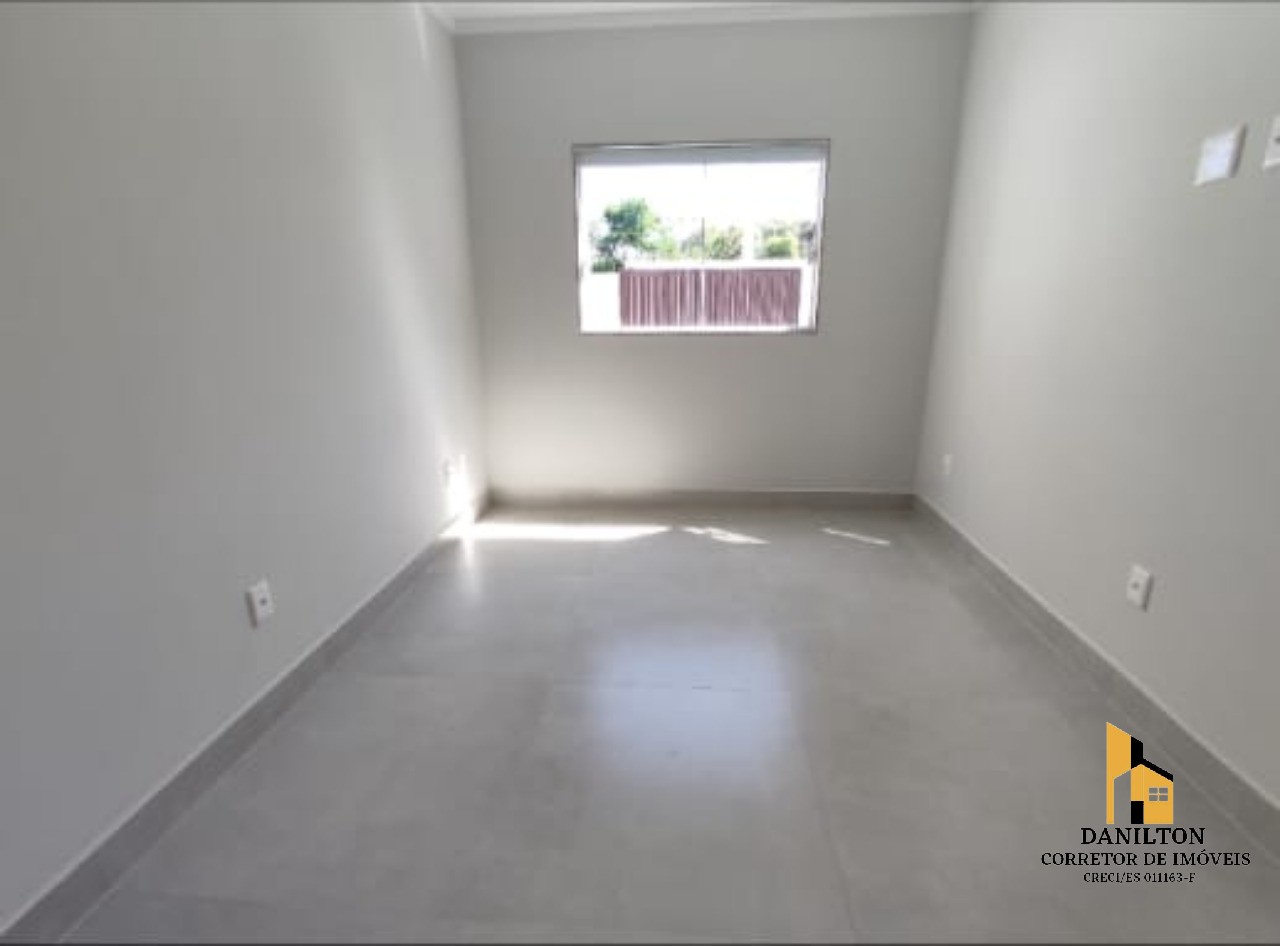 Casa linear com de 2 quartos a venda no bairro de fátima gua